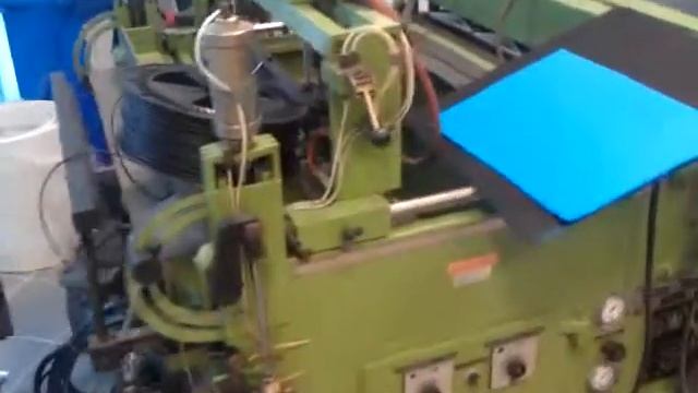 Станок для сварки и гибки полимерных листов смотреть онлайн