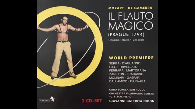 11. Terzetto смотреть онлайн