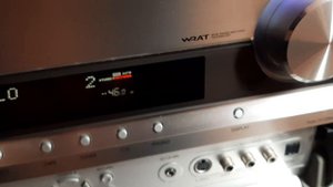 Onkyo TX-SR805