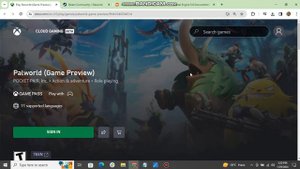 Fix Palworld Error A Process Has Crashed UE-Pal/Unreal Engine Crash.