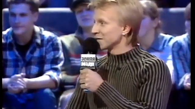 Кипелов 20 Про распад арии и успех своей группы смотреть онлайн