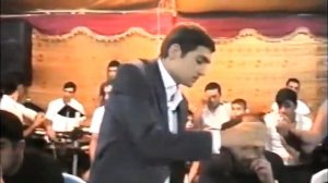 Reyhan (Resad Dagli, Perviz Bulbule, Vuqar Bileceri, Ferid, Seymur, Nesimi, Emin) Meyxana 2013