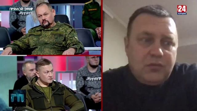 Депутат Госдумы Игорь Кастюкевич рассказал, какие подвиги совершали обычные люди на новых территория