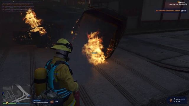 НОВИЧОК НА GTA 5 RP С НУЛЯ, НАШЕЛ МНОГО ЗОЛОТА, УСТРОИЛСЯ НА РАБОТУ ПОЖАРНЫМ, РОЗЫГЫШ, PROMO - taxi смотреть онлайн