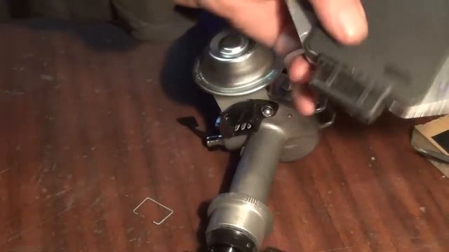 Еще раз о недоработке Трамблера БСЗ. Или ВАРИАНТОВ НЕТ! смотреть онлайн