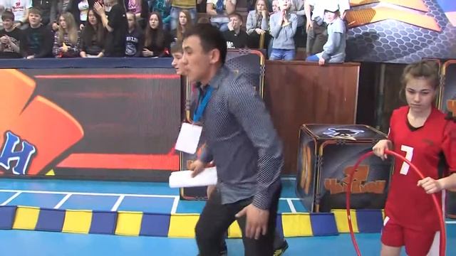 Безбашенный тренер! Хотели бы себе такого? )))- Сrazy coach!))) смотреть онлайн