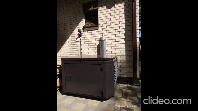 Всепогодные шумозащитные кожухи для генератора смотреть онлайн