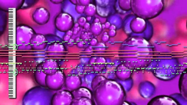 David Lilja - The Dance of the Spheres (1996) Roland SC-55 MIDI [Sound Canvas VA] смотреть онлайн