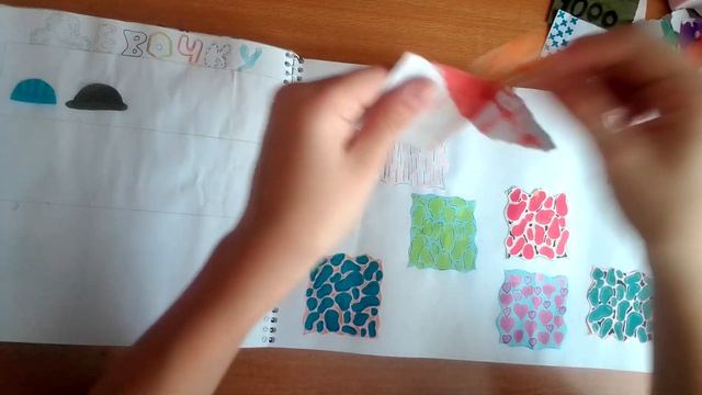 бумажная распаковка номер 36 смотреть онлайн