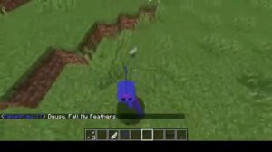 Леди баг : Майнкрафт мод на Леди баг и квами