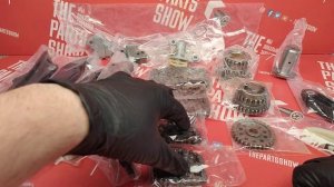 Мотор 3,6 л. Pentastar - пора менять цепи ГРМ? Заменяйте только полным комплектом с натяжителями!