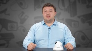 Купольная IP-камера Hikvision DS-2CD2345G0P-I с ультра широкоугольным объективом 180°| Обзор