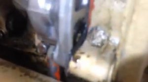 Течёт нш 10 на мтз80(