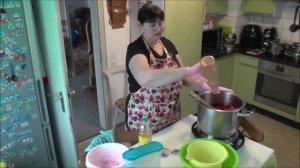 Борщевая приправа