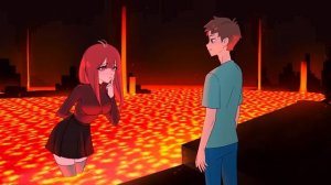 Alex and Steve Life | minecraft anime season 2