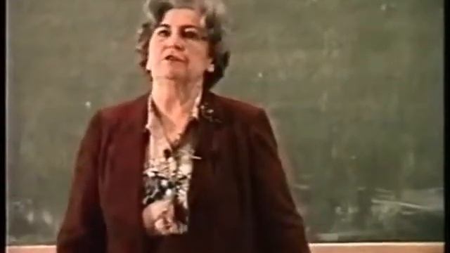 Лекция 8, Психология больших социальных групп, Андреева Г.М.