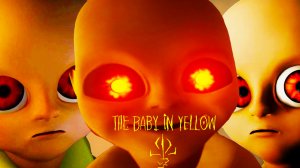 The Baby in Yellow ? СМЕШНЫЕ МОМЕНТЫ С НЕДВЕЛОМ