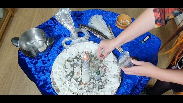 Создание магического зеркала ( Как создать магическое зеркало)