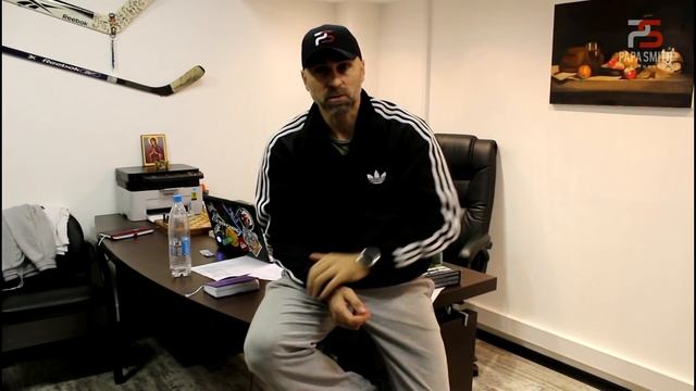 КАК СТАТЬ ВЫШЕ РОСТОМ? ОТВЕТ ОТ ПАПЫ СМИТА смотреть онлайн