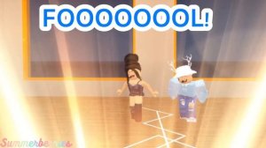 ✨Kpop Visionary Dance Studio Roblox - THE FEELS, TWICE dance cover.✨