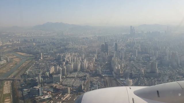 Jeju-Gimpo, Seoul Han River Gangnam area without a plane - 3min of Airport for Stress Relief