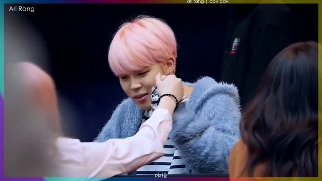 ИДЕАЛ ДЕВУШЕК BTS | K-POP | ARI RANG смотреть онлайн