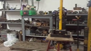 #17 Как снять шкив с двигателя от стиральной машины и замена подшипников (мой вариант).