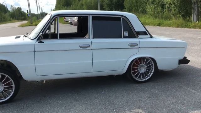 Pecat 06, Ag 06, белая шестерка, Gesey, Azelow, передок. смотреть онлайн