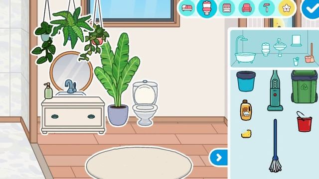 Повторяю комнату из Pinterest ?/// Toca life world/// Тока бока /// Амбер Нейси///Amber Neysi смотреть онлайн