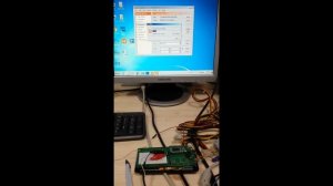 Прошивка и восстановление автомобильного сканера Launch X431 Diagun и Launch X431 Diagun III 3