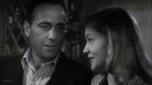 Lauren Bacall & Humphrey Bogart | Tribute