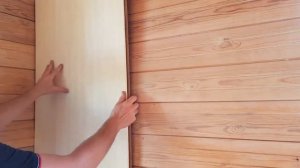 ISOTEX (Изотекс) Потолочные и стеновые панели, применение и установка