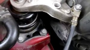 стук гидрокомпенсатора Фольксваген поло 2012