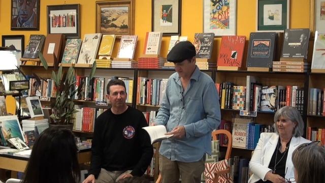 James Morehead Kate Moore Ivan Hobson at Rakestraw Books смотреть онлайн