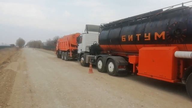 Холодная регенерация (Ресайклинг)