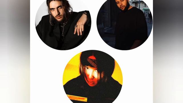 The Limba , Andro , Navai - Никаких эмоций смотреть онлайн