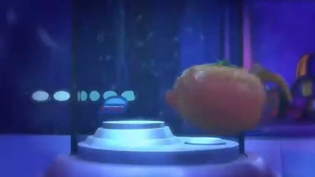 Veggietales In The House The Silly Ray: Silly Bob Made The Water House смотреть онлайн