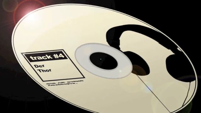 track 4 (Der Thor - Starcraft 2) смотреть онлайн