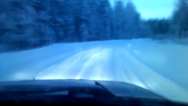 зимний заезд (довыйобывались) смотреть онлайн