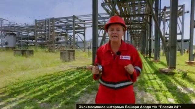 Нефть реки Ориноко. Специальный репортаж