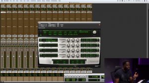 Pro Tools For Beginners | How To Set Up Instrument Tracks In Pro Tools + How To Save Templates