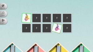 FREE! PowerPoint Custom Memory Game Creator - How To Video