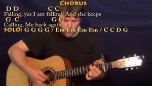 I've Just Seen A Face (Beatles) Guitar Cover Lesson with Chords/Lyrics - Capo 2nd