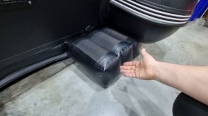 НОВИНКИ и СЕКРЕТЫ. GLADIATOR 420 JET, КОНСОЛЬ-ТАРГА.