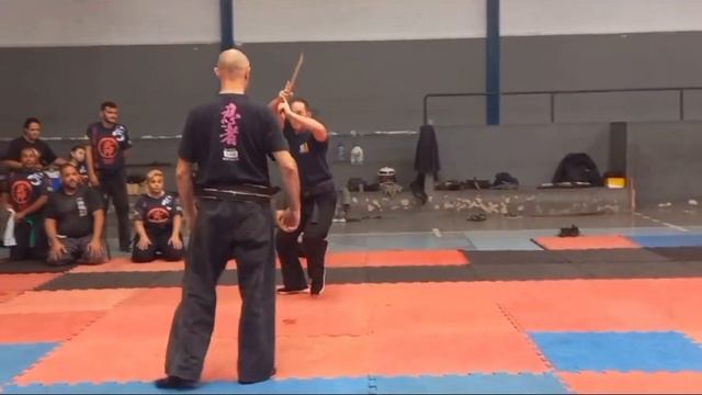 Taikai Bauru 2023 смотреть онлайн