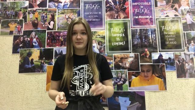 Кто работает в детском лагере - вожатые, преподаватели, учителя? Что такое ШВМ и чему там учат?
