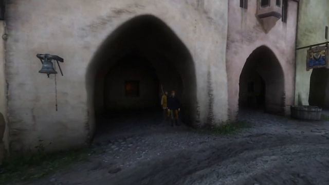 ¿QUÉ PASÓ con KINGDOM COME DELIVERANCE 2? смотреть онлайн