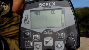 Sorex 7280 часть 1