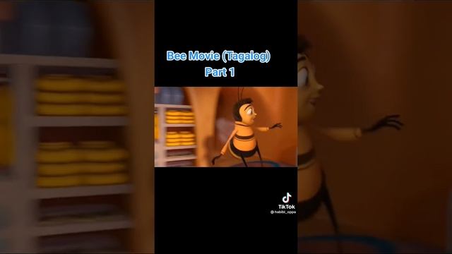 bee ? movie tagalog part 1