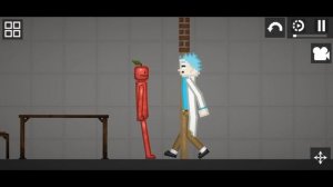 Хагги Вагги Крадёт Детей в Мелон Плейграунд